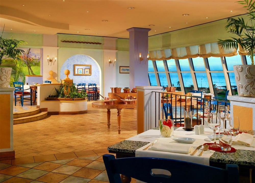 Sheraton Club Des Pins Resort Exterior photo