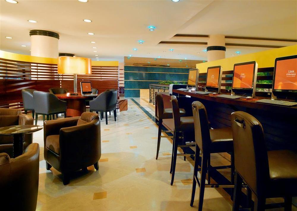 Sheraton Club Des Pins Resort Facilities photo
