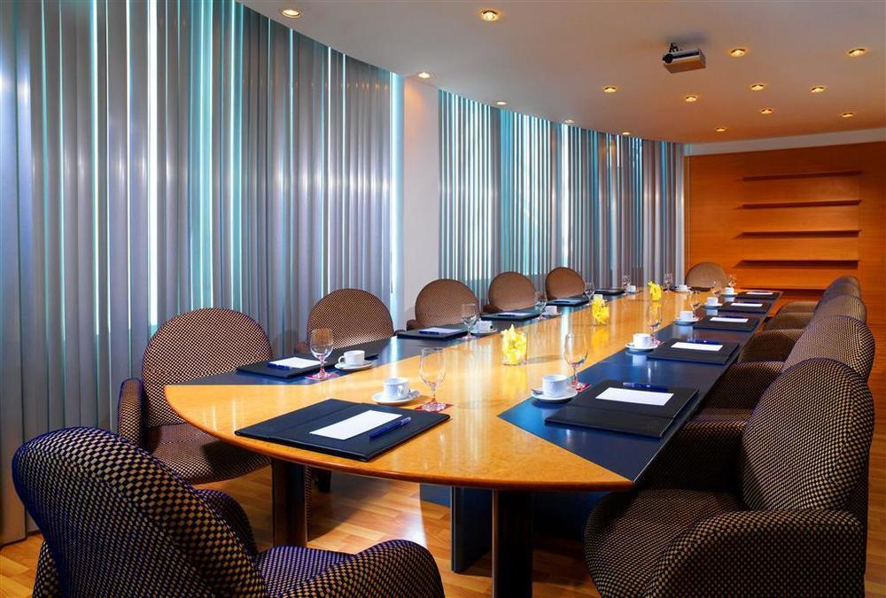 Sheraton Club Des Pins Resort Facilities photo