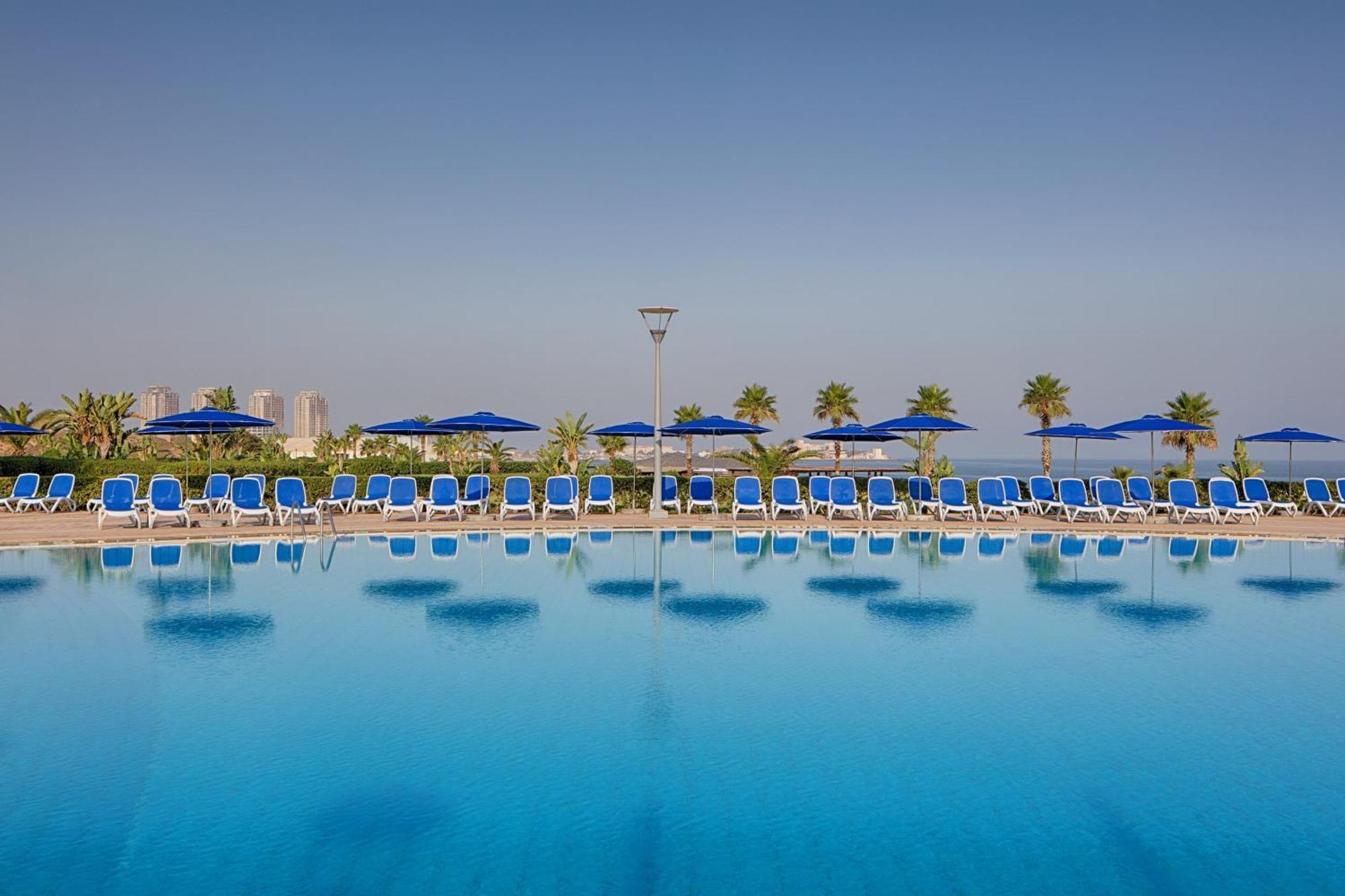 Sheraton Club Des Pins Resort Exterior photo