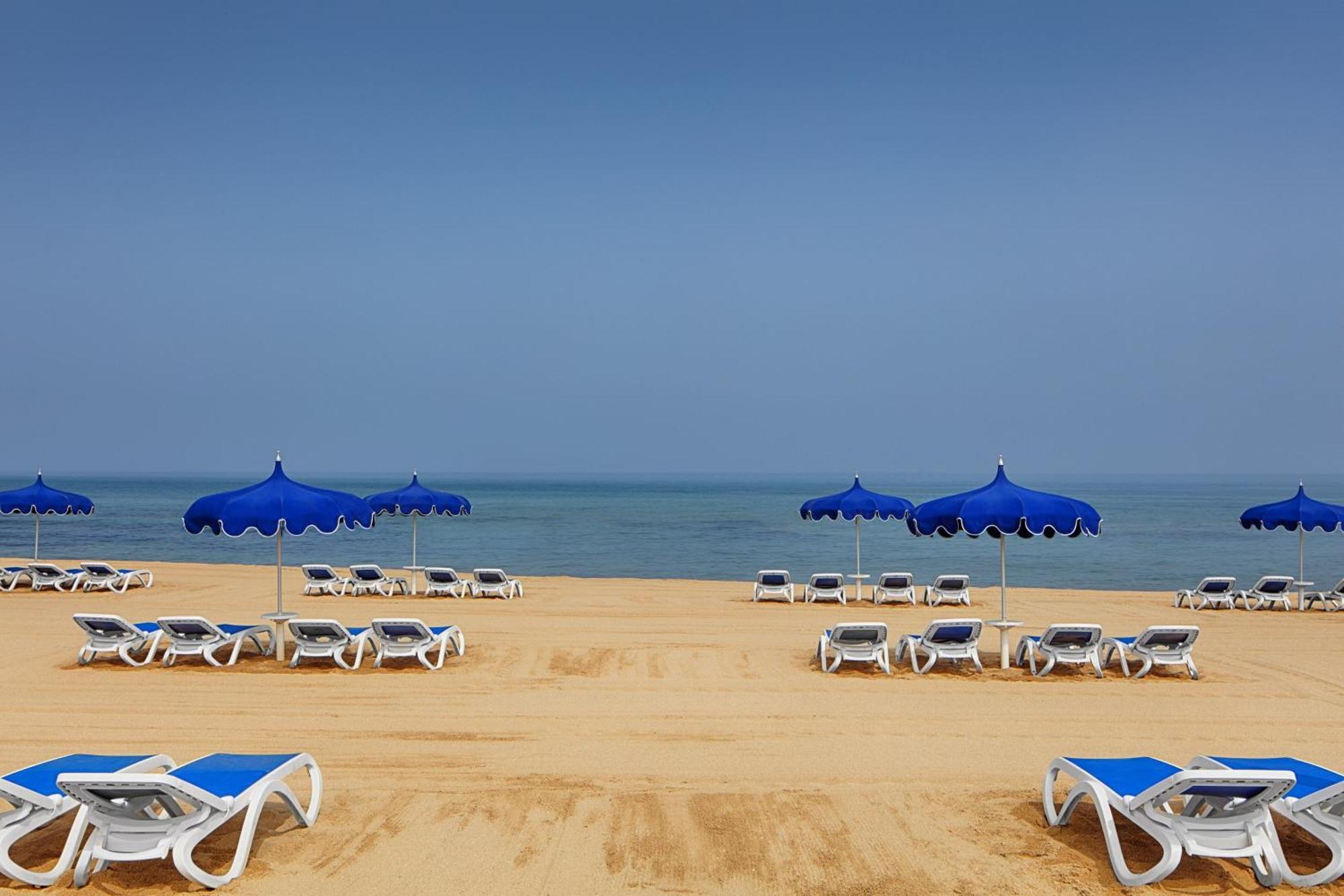 Sheraton Club Des Pins Resort Exterior photo