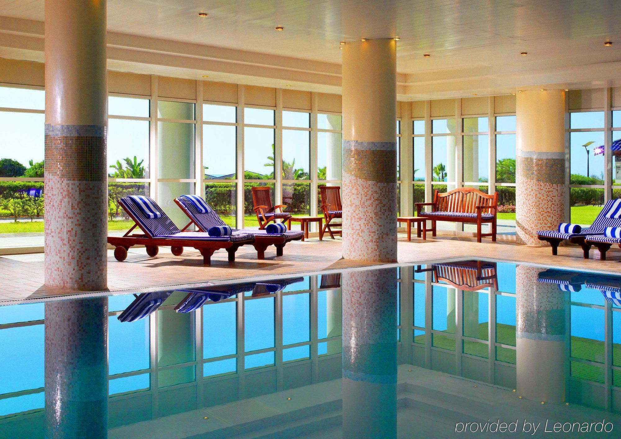 Sheraton Club Des Pins Resort Exterior photo