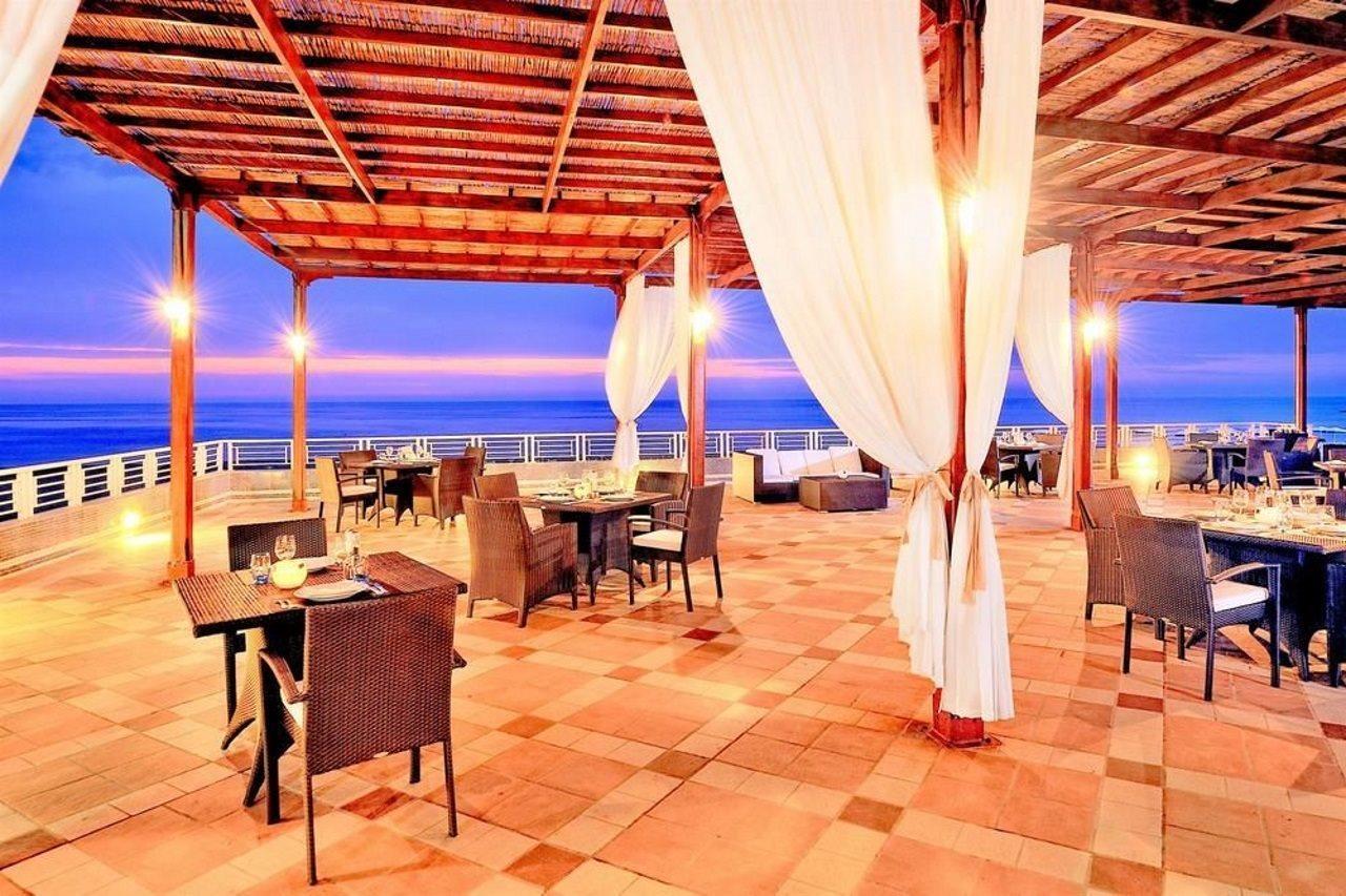 Sheraton Club Des Pins Resort Exterior photo