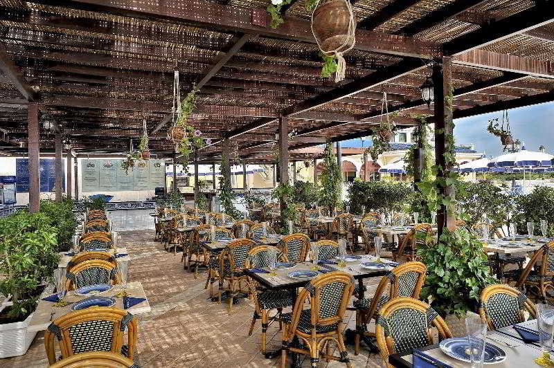 Sheraton Club Des Pins Resort Exterior photo
