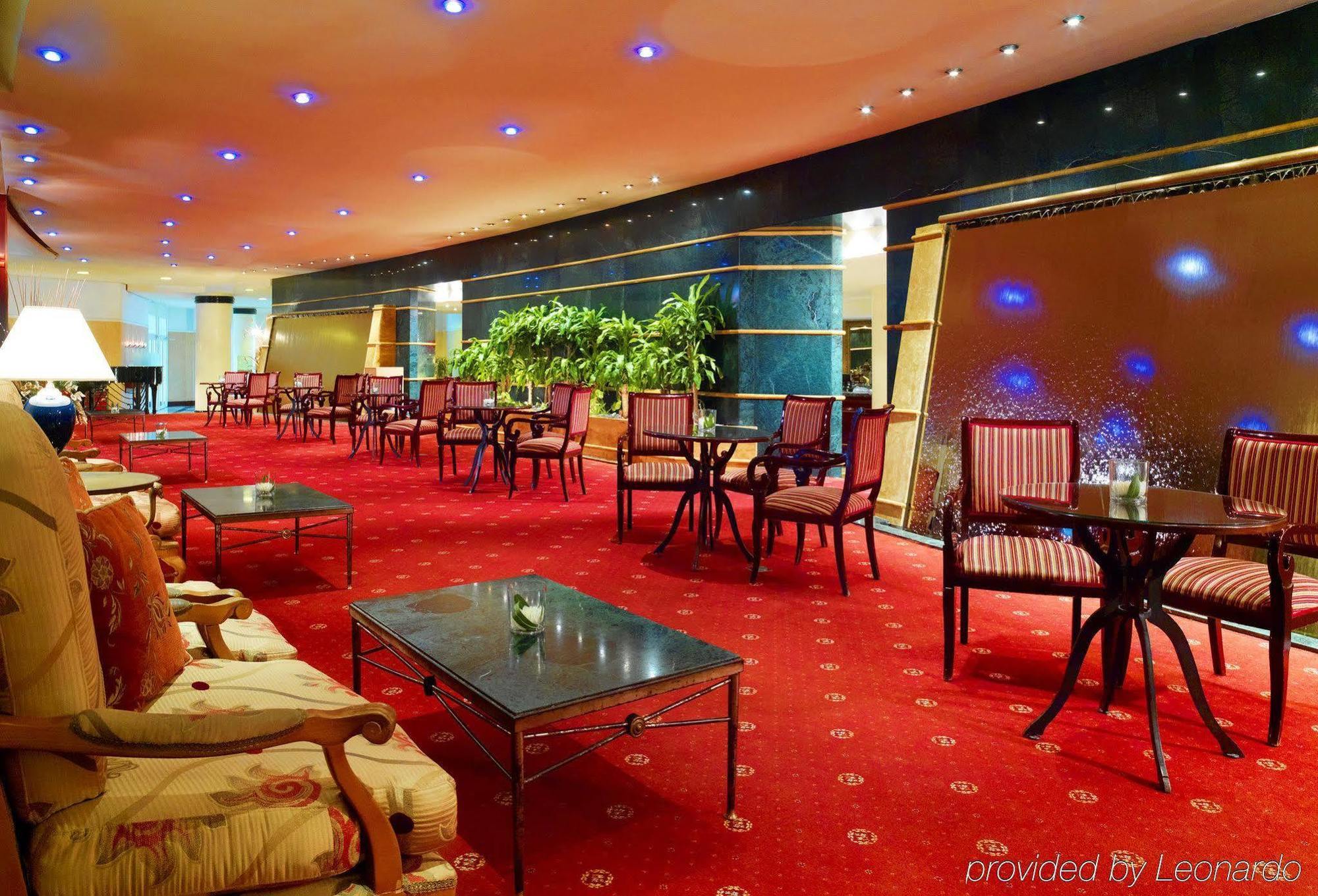 Sheraton Club Des Pins Resort Exterior photo