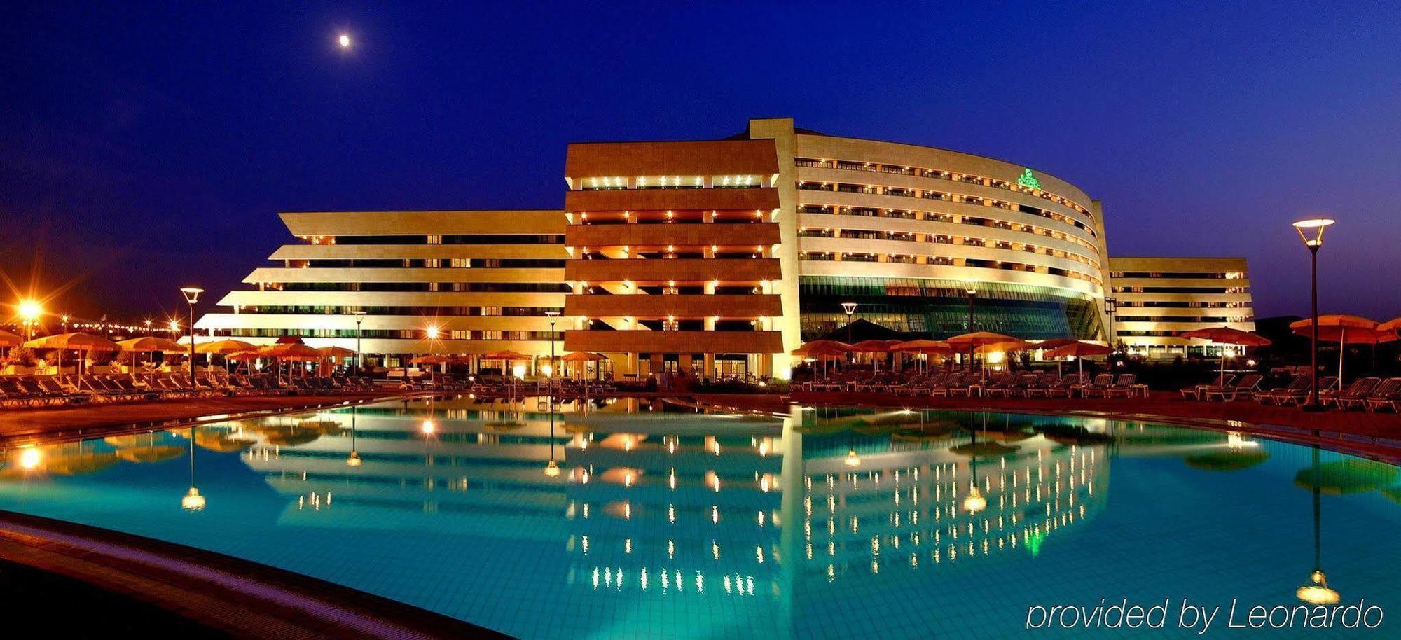 Sheraton Club Des Pins Resort Exterior photo