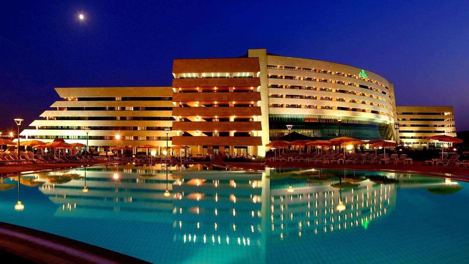 Sheraton Club Des Pins Resort Exterior photo