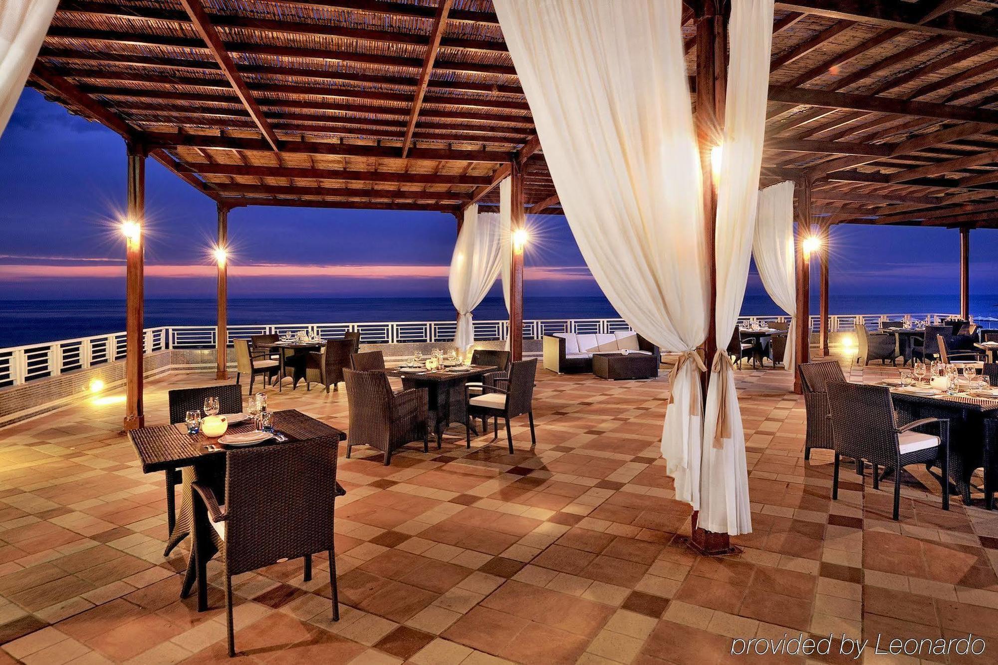 Sheraton Club Des Pins Resort Exterior photo
