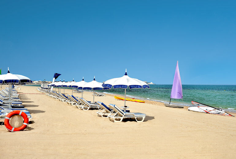 Sheraton Club Des Pins Resort Exterior photo